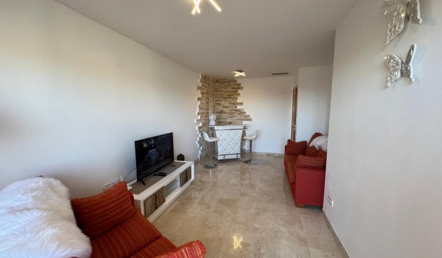 Återförsäljning - Apartment -
La Tercia Golf Resort - Inland