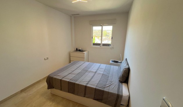 Återförsäljning - Apartment -
La Tercia Golf Resort - Inland