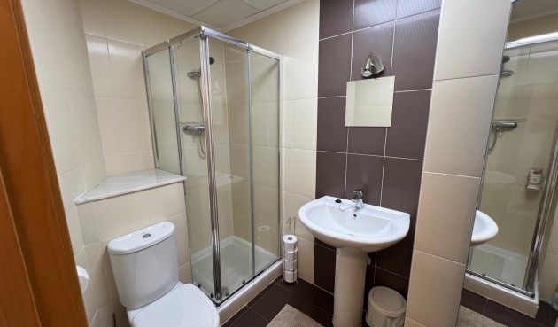 Återförsäljning - Apartment -
La Tercia Golf Resort - Inland