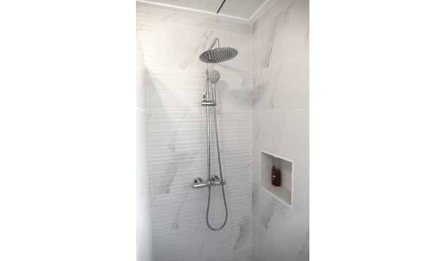 Återförsäljning - Villa -
Benijofar - Costa Blanca