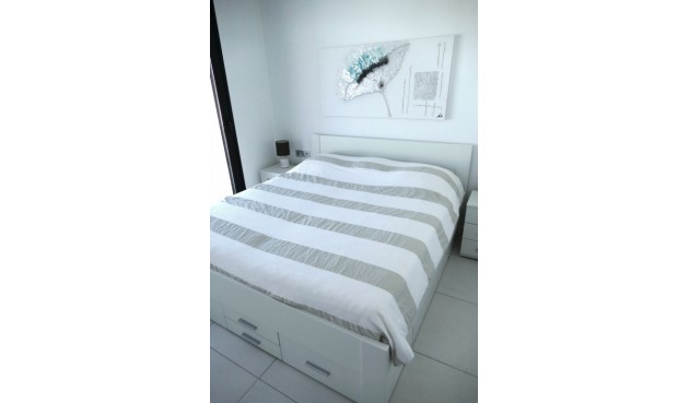 Återförsäljning - Villa -
Benijofar - Costa Blanca