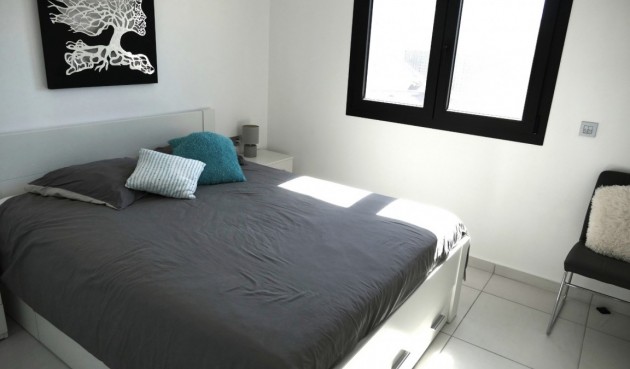 Återförsäljning - Villa -
Benijofar - Costa Blanca