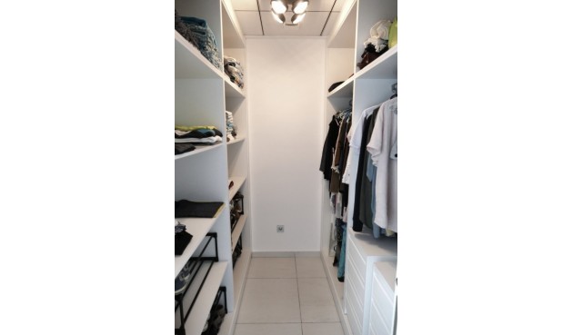 Återförsäljning - Villa -
Benijofar - Costa Blanca