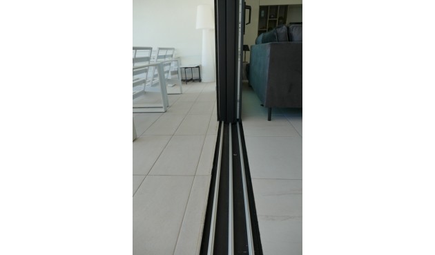 Återförsäljning - Villa -
Benijofar - Costa Blanca