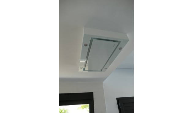 Återförsäljning - Villa -
Benijofar - Costa Blanca