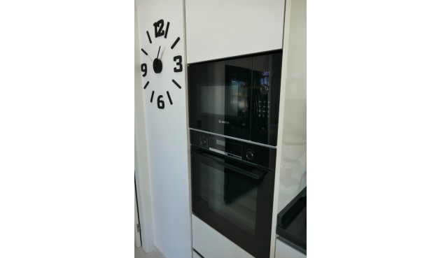 Återförsäljning - Villa -
Benijofar - Costa Blanca