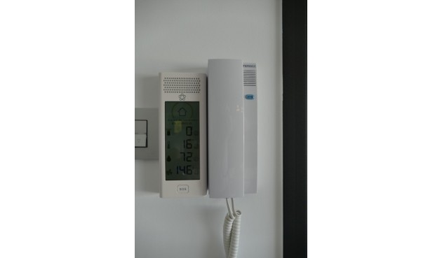 Återförsäljning - Villa -
Benijofar - Costa Blanca