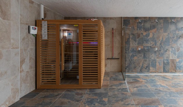 Återförsäljning - Apartment -
Guardamar del Segura - El Raso