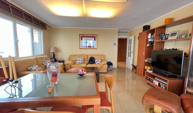 Återförsäljning - Apartment -
Benidorm - Rincon De Loix Cruz