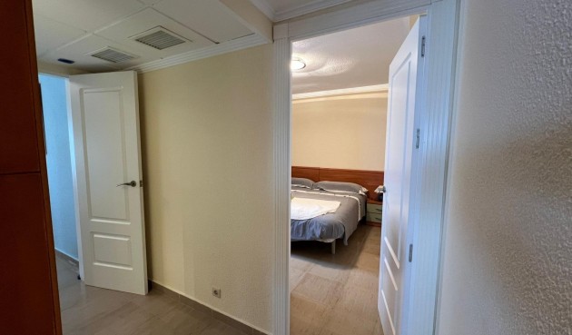 Återförsäljning - Apartment -
Benidorm - Rincon De Loix Cruz