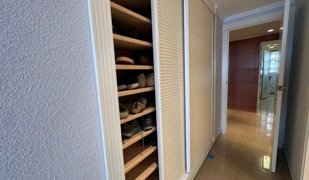 Återförsäljning - Apartment -
Benidorm - Rincon De Loix Cruz