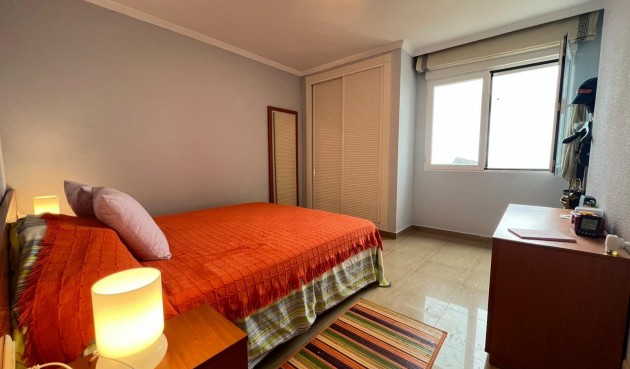 Återförsäljning - Apartment -
Benidorm - Rincon De Loix Cruz
