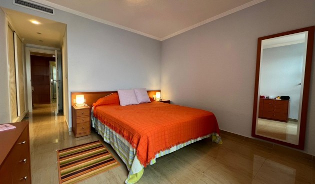 Återförsäljning - Apartment -
Benidorm - Rincon De Loix Cruz