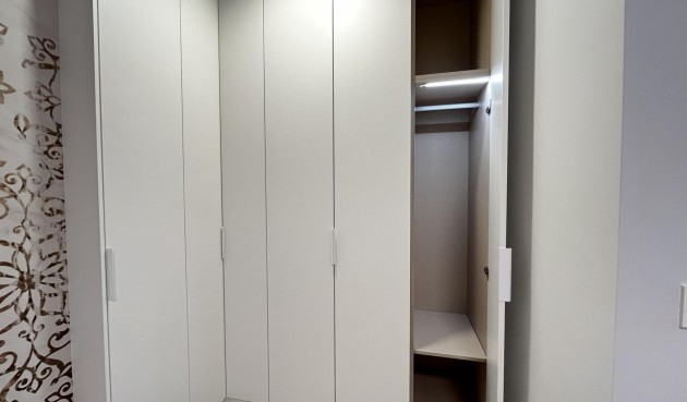 Brukt - Apartment -
Torrevieja - Playa del Cura