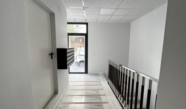 Brukt - Apartment -
Torrevieja - Playa del Cura