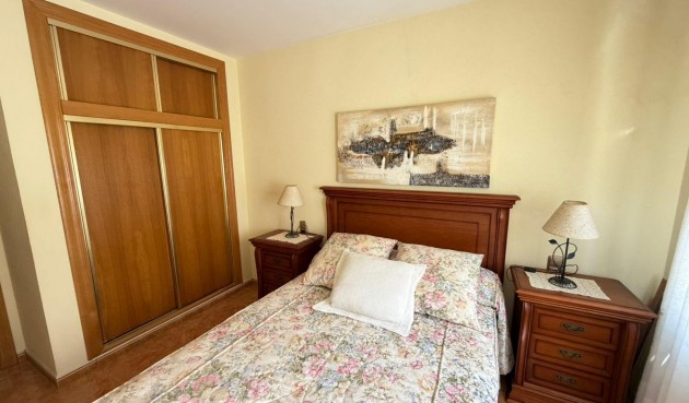 Återförsäljning - Apartment -
Torrevieja - Playa del Cura