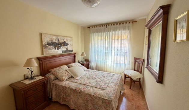 Återförsäljning - Apartment -
Torrevieja - Playa del Cura