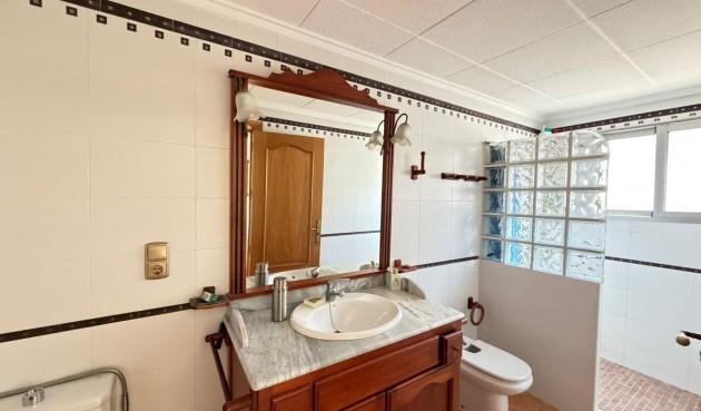 Återförsäljning - Apartment -
Torrevieja - Playa del Cura