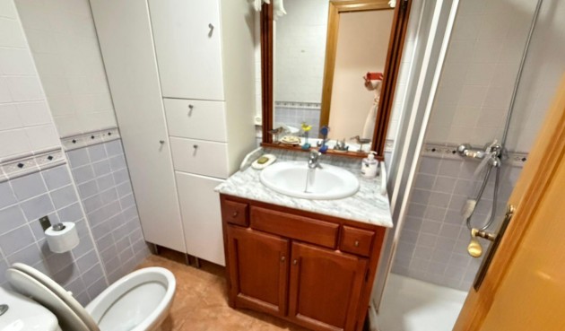 Återförsäljning - Apartment -
Torrevieja - Playa del Cura