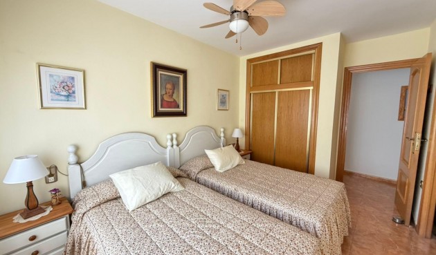 Återförsäljning - Apartment -
Torrevieja - Playa del Cura