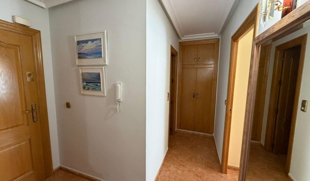 Återförsäljning - Apartment -
Torrevieja - Playa del Cura