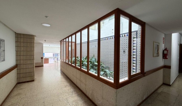 Återförsäljning - Apartment -
Torrevieja - Playa del Cura