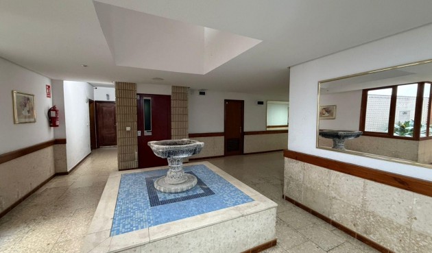 Återförsäljning - Apartment -
Torrevieja - Playa del Cura