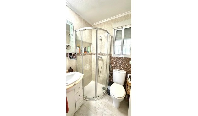 Återförsäljning - Villa -
Orihuela Costa - La Regia