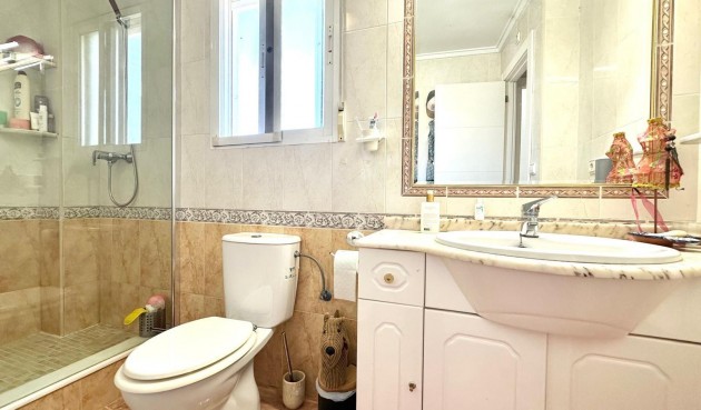 Återförsäljning - Villa -
Orihuela Costa - La Regia