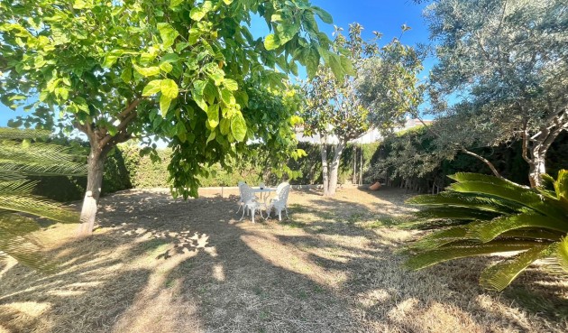 Återförsäljning - Villa -
Torrevieja - Los Balcones - Los Altos del Edén