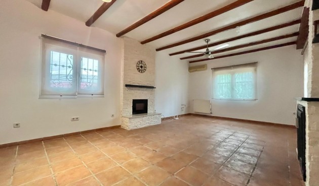 Återförsäljning - Villa -
Torrevieja - Los Balcones - Los Altos del Edén