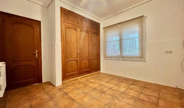 Återförsäljning - Villa -
Torrevieja - Los Balcones - Los Altos del Edén