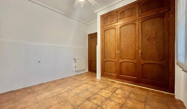 Återförsäljning - Villa -
Torrevieja - Los Balcones - Los Altos del Edén