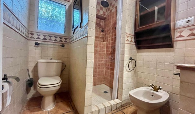 Återförsäljning - Villa -
Torrevieja - Los Balcones - Los Altos del Edén