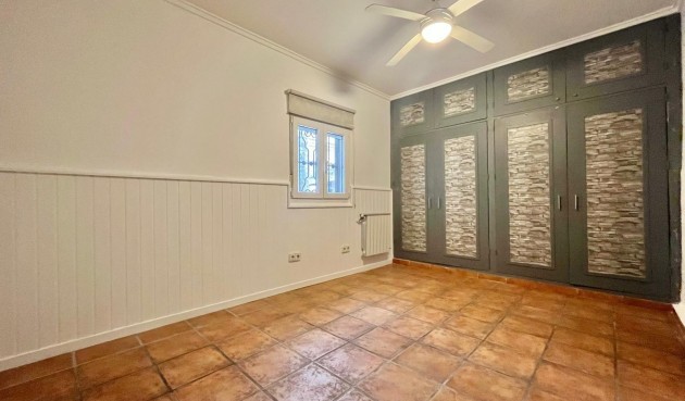 Återförsäljning - Villa -
Torrevieja - Los Balcones - Los Altos del Edén