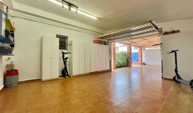 Återförsäljning - Villa -
Torrevieja - Los Balcones - Los Altos del Edén