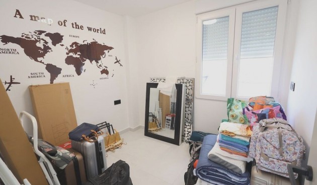 Reventa - Apartment -
Pilar de la Horadada - Costa Blanca