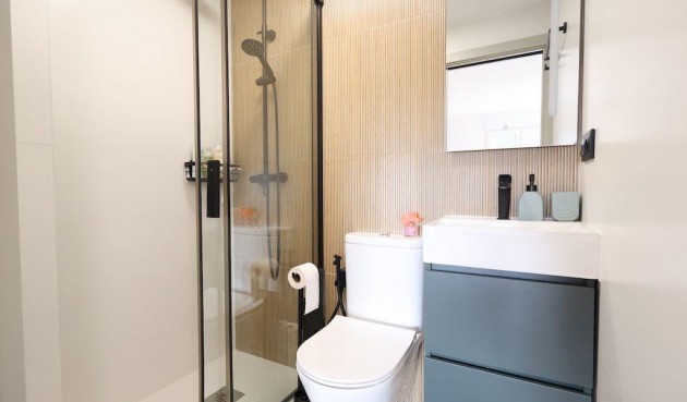 Reventa - Apartment -
Pilar de la Horadada - Costa Blanca