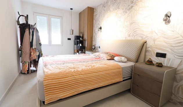 Reventa - Apartment -
Pilar de la Horadada - Costa Blanca