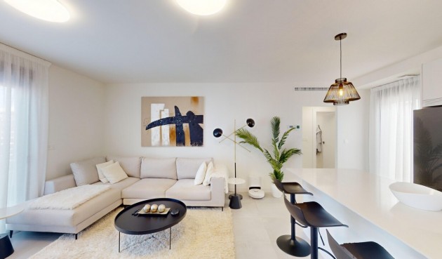 Återförsäljning - Villa -
Roldan - Inland