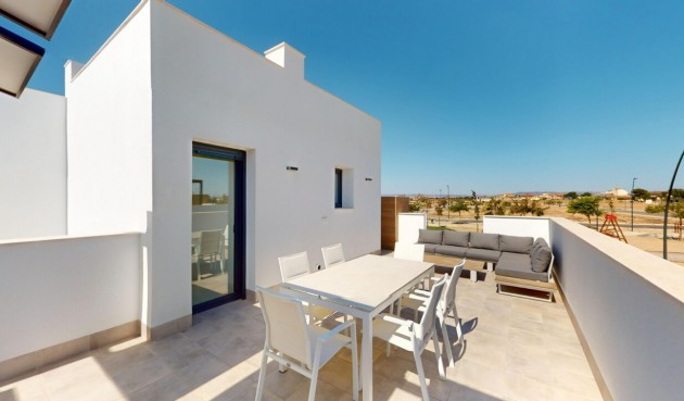 Återförsäljning - Villa -
Roldan - Inland