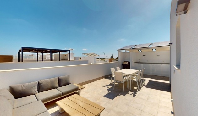 Återförsäljning - Villa -
Roldan - Inland