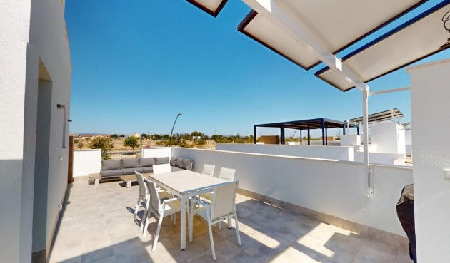 Återförsäljning - Villa -
Roldan - Inland