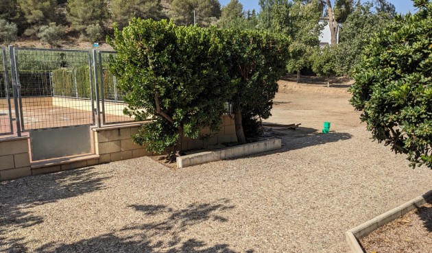 Återförsäljning - Villa -
Murcia - Inland