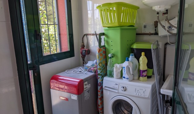 Återförsäljning - Villa -
Murcia - Inland