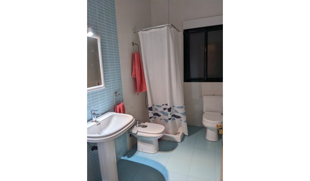 Återförsäljning - Villa -
Murcia - Inland