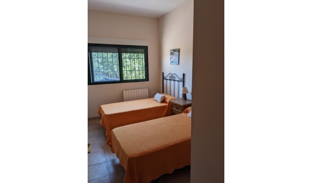 Återförsäljning - Villa -
Murcia - Inland