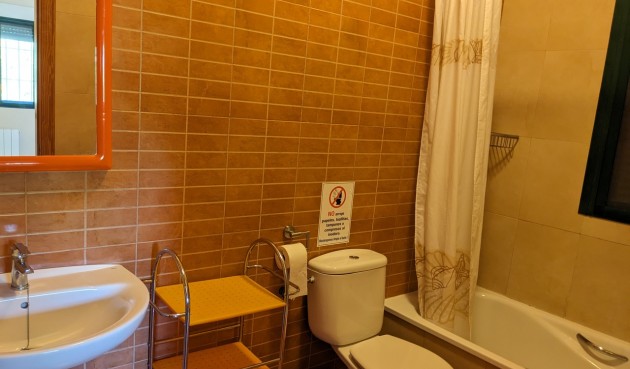 Återförsäljning - Villa -
Murcia - Inland