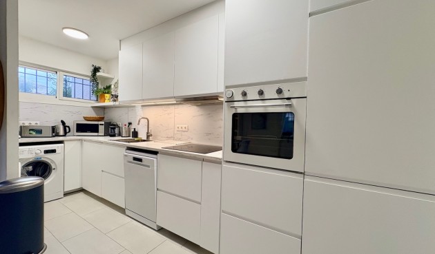 Återförsäljning - Town House -
Orihuela Costa - Costa Blanca