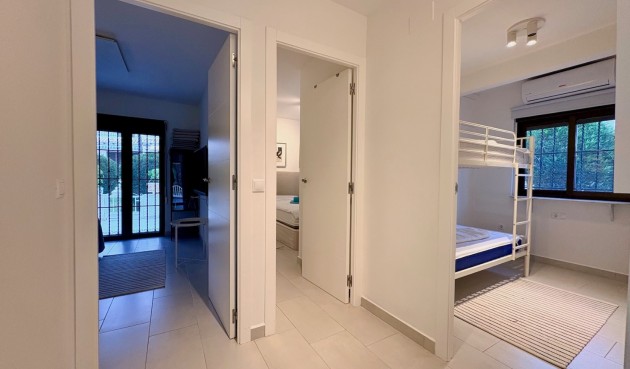 Återförsäljning - Town House -
Orihuela Costa - Costa Blanca